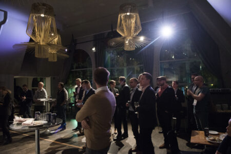 Panel urges investors not to be fooled by Nordic humbleness
