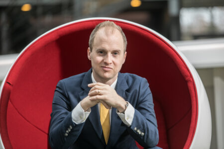 Finnish VC funds stand up to international scrutiny