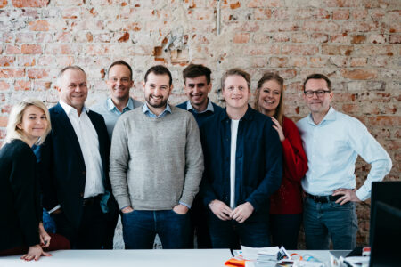 Inventure raises record amount of capital