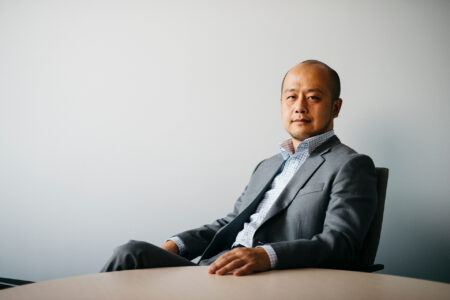 Entrepreneurs in China have big opportunities