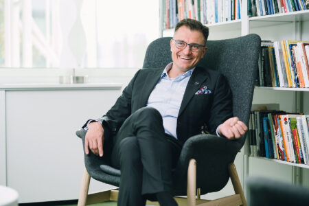 Marko Parkkinen: Ownership is not a sin but a skill