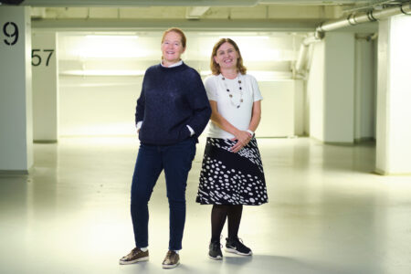 In generational change, the joy and spark of entrepreneurship are most important