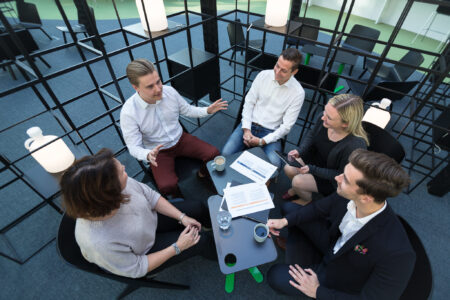 Tesin hallinnoima KRR IV keräsi 165 miljoonaa euroa suomalaisyritysten kasvurahoitusta vahvistamaan