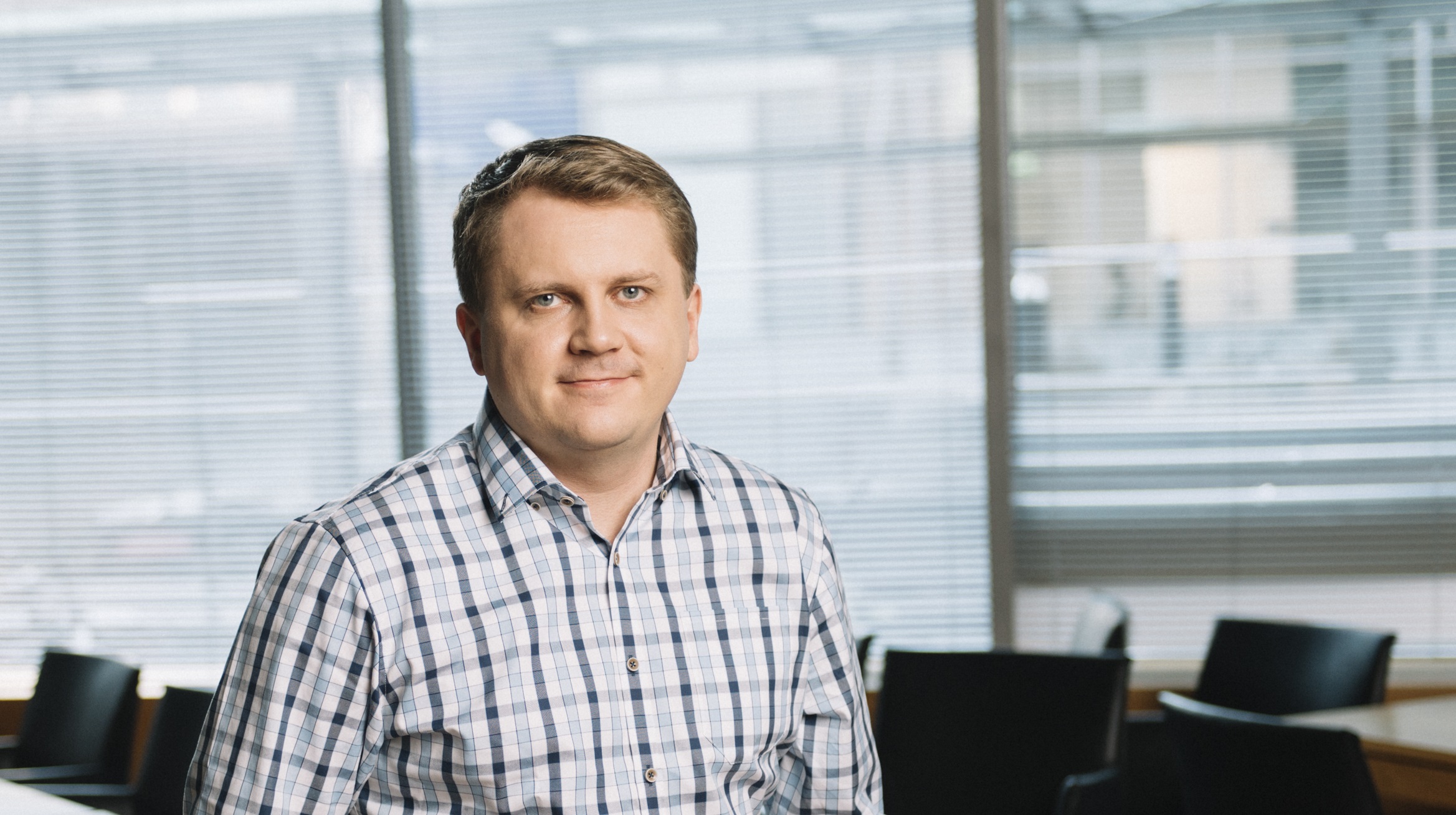 The Supercells of healthcare - tesi.fi