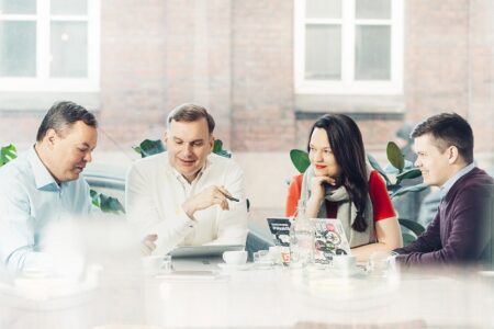 Tesi sijoittaa Maki.vc-rahastoon