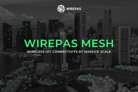 Wirepas raises 14.4 million euros to capitalize the market momentum for Massive IoT