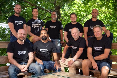 Superhero Capital julkistaa toisen rahastonsa sijoittaakseen ymmärryspohjaisiin kasvuyrityksiin Suomessa ja Baltiassa