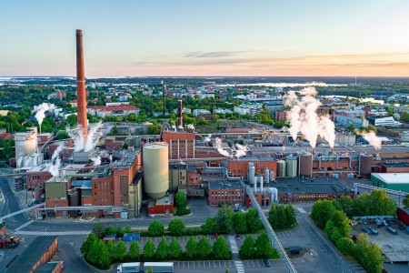Austrian Mayr-Melnhof Group to acquire Kotkamills