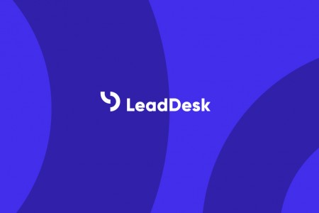 Tesi has sold its shares in LeadDesk Oyj