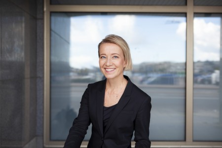 Susanna Aaltonen Tesin viestintäjohtajaksi