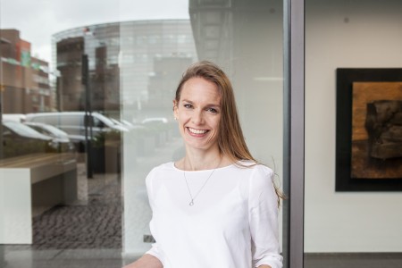 Miia Kaye sijoituspäälliköksi Tesin Venture Capital -tiimiin