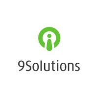 9Solutions Oy