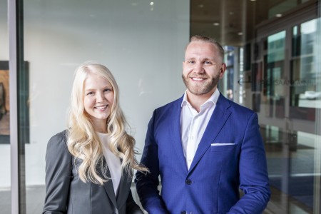 Tesi’s Fund and Direct Investment teams are looking for analyst trainees!