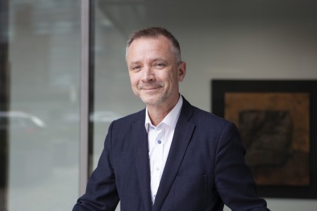 Kalle Åström appointed portfolio manager for Tesi’s Venture Capital -team