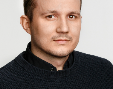 Klaus Majanen to start as a trainee in Tesi’s Development team