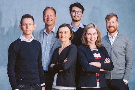 Karma Ventures kerännyt 100 miljoonan euron rahaston fokuksenaan varhaisen vaiheen teknologiavetoiset ohjelmistoyhtiöt