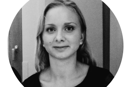 Aino Nuotio appointed legal counsel for Tesi’s HR & Compliance team