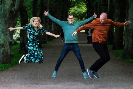 Kestävää kehitystä edistäviin sijoituksiin erikoistunut Pale Blue Dot kerännyt 87 miljoonan euron rahaston