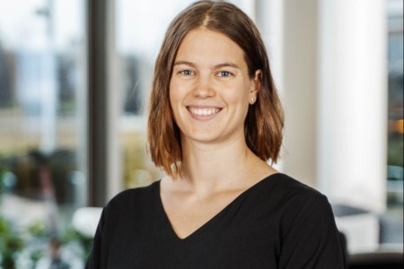 Selja Ryöppy appointed senior analyst for Tesi’s Development team