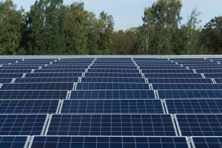 Solar energy startup Solnet Green Energy secures EUR 15 million in growth funding