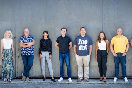 Suomessa aktiivinen Trind julkistaa 55 miljoonan euron rahaston