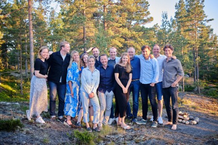 Pohjoismaihin ja Baltiaan sijoittavalta Inventurelta 150 miljoonan euron rahasto