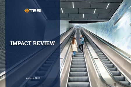 Tesi’s Impact Review