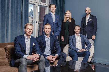 Mandatum Asset Management julkistaa uuden rahaston
