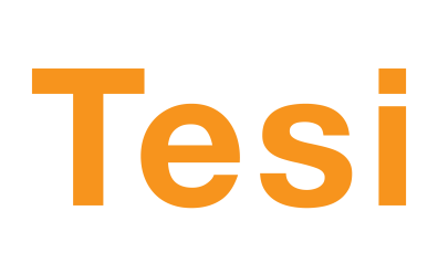 Tesi’s logo