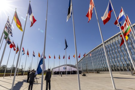 Suomi mukaan NATOn miljardin euron innovaatiorahastoon – Tesiltä 35 miljoonan euron sijoitus