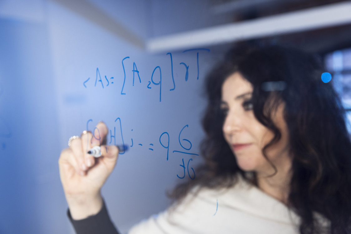 Algorithmiq €14m financing round for Algorithmiq - tesi.fi