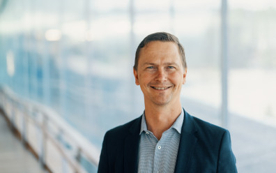 Juha Lehtola, Director, Venture Capital Investments