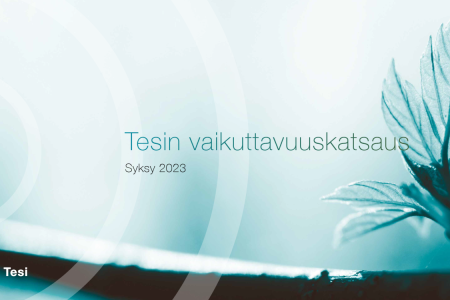 Tuore vaikuttavuuskatsaus: Kolme vuosikymmentä markkinaehtoista sijoittamista on rakentanut kasvua, työtä ja hyvinvointia Suomeen