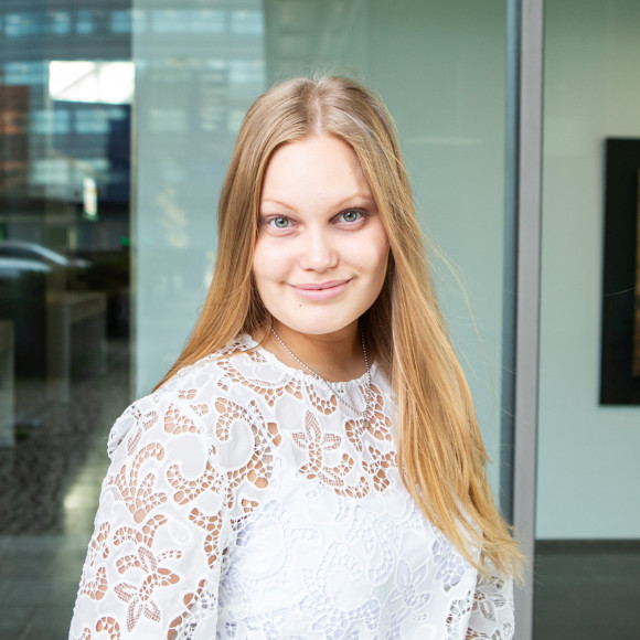 Rilla Saukkonen