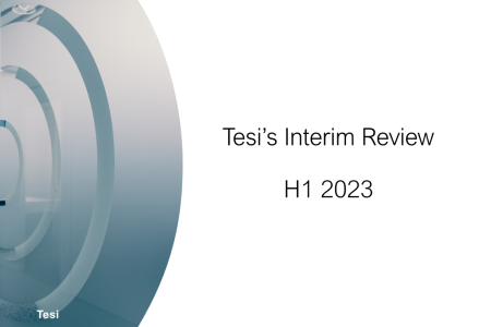 Tesi’s Interim Review 1.1.–30.6.2023