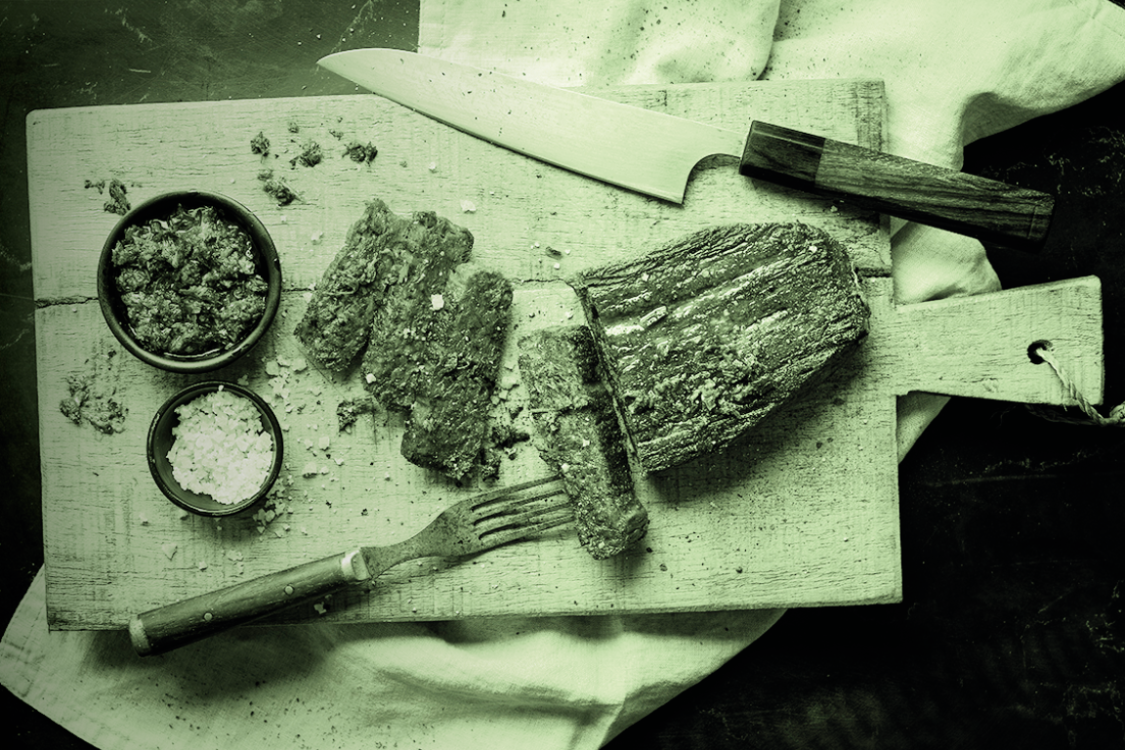 Meeat – Alternative food from Finland to feed the world - tesi.fi