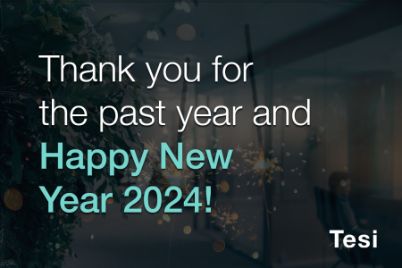 Thank you for the past year and Happy New Year 2024!