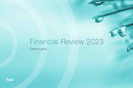 Financial Review 2023