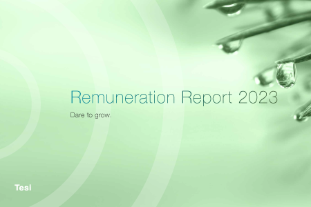 Remuneration Report 2023