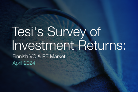 Tesi’s survey of investment returns 2024
