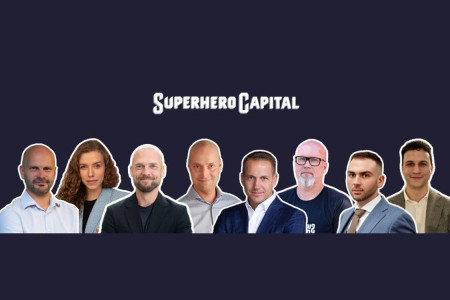 Finnish Superhero Capital launches its fourth fund – Focus on early-stage software companies