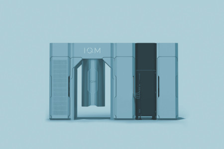 IQM – a global leader in building quantum computers
