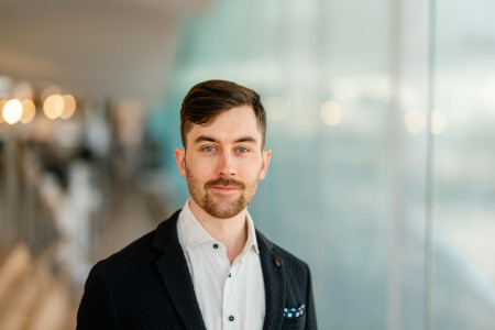 Samuel Wendelin appointed as the Director of Tesi’s Fund Investments team and member of the Management Team