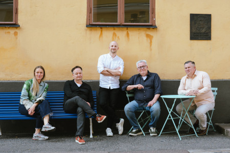 Nordic Foodtech VC announces a EUR 40 million fund to invest in new food and agriculture technologies