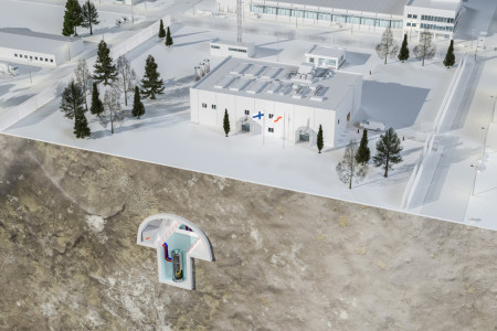 Finnish modular reactor company Steady Energy raises EUR 32 million to accelerate its growth and internationalisation
