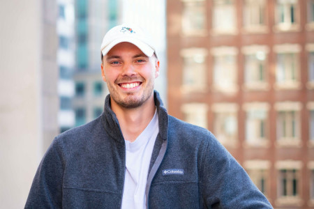 Patrik Fjällberg appointed as analyst to Tesi’s Venture and Growth Investments team