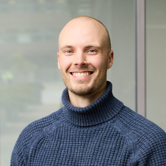 Patrik Fjällberg