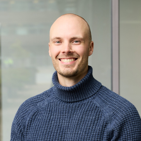 Patrik Fjällberg
