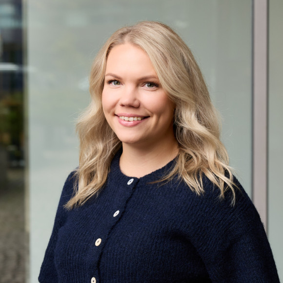 Laura Pälve