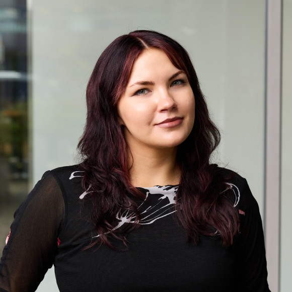 Kaisa Pitkäkari